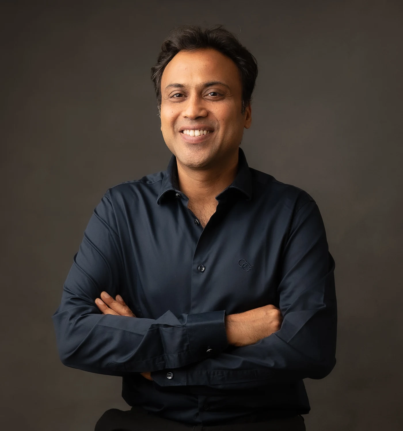 Vishal Agarawal