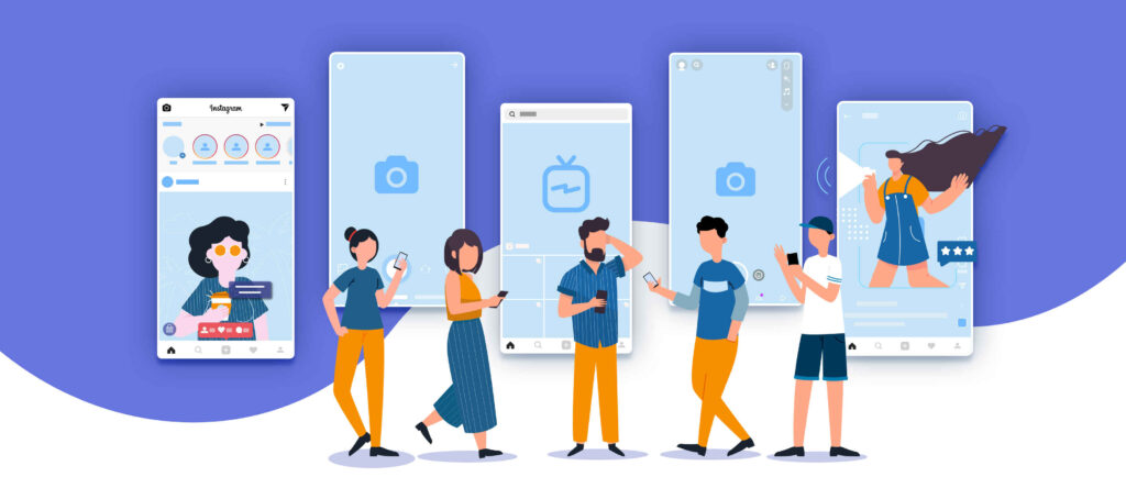power of user generated content