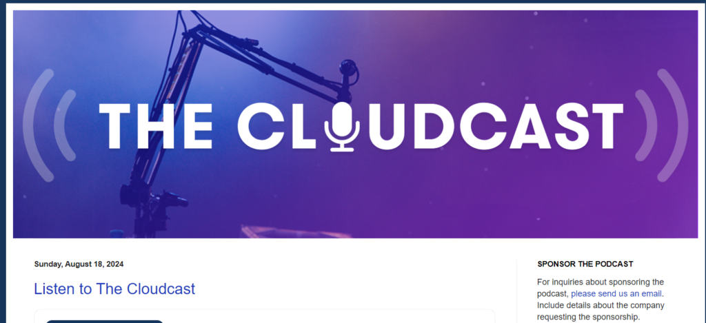 11-cloudcast