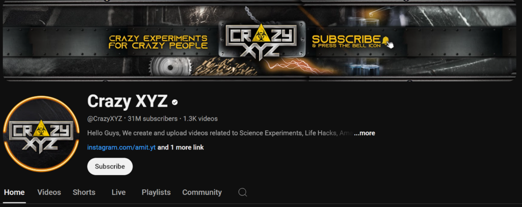 11-crazy-xyz