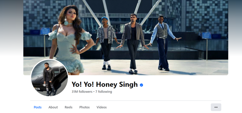 15-yoyohoneysingh