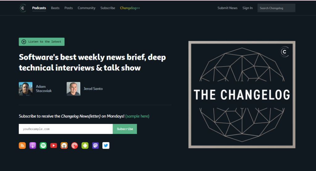 16-the-changelog