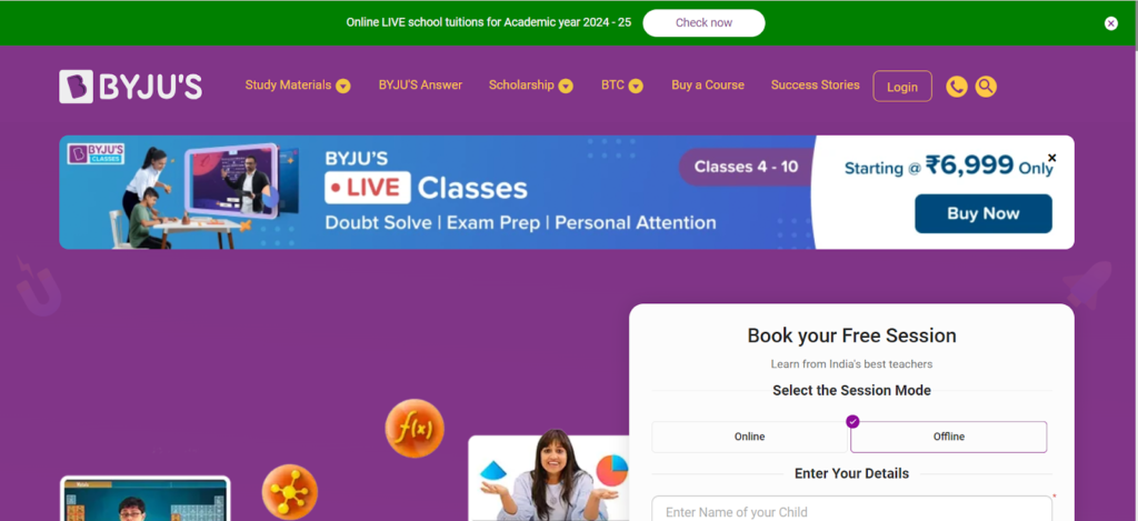 19-byjus