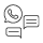whatsapp business service