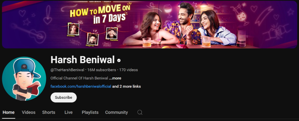 25-harsh-beniwal