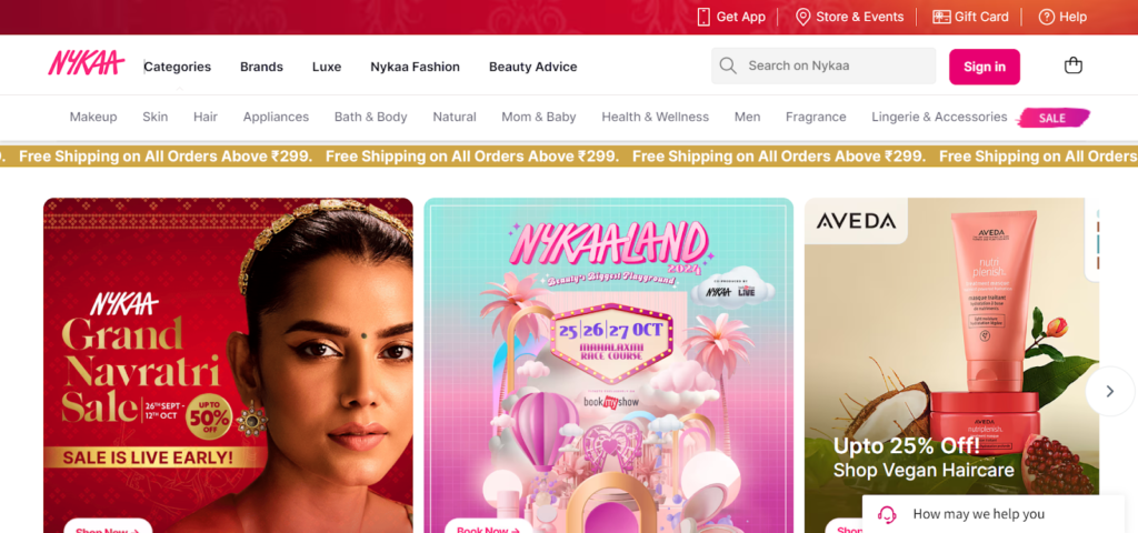 7-nykaa