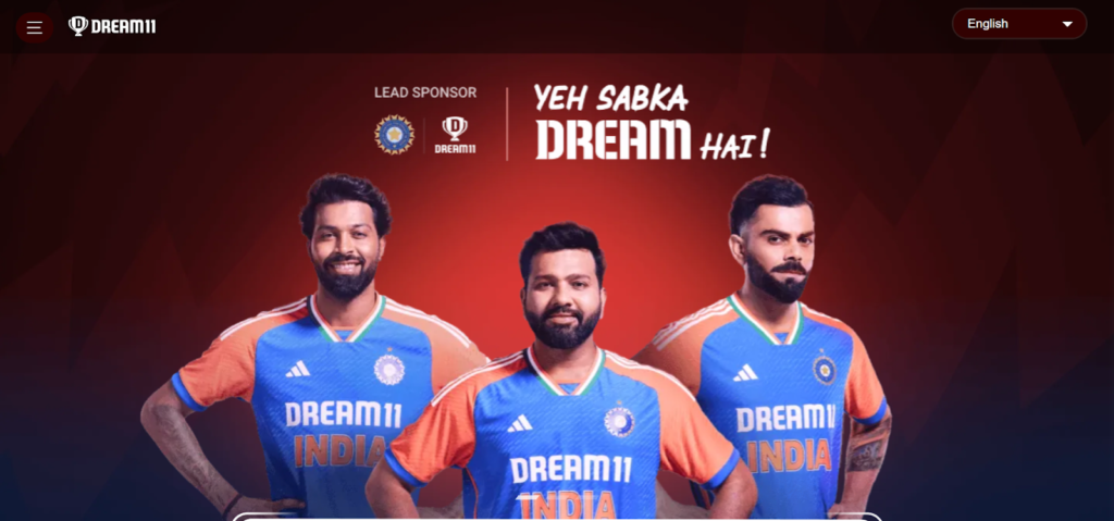 9-dream11