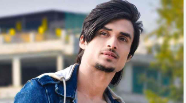 Abraz I Khan