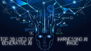 Generative AI Use Cases