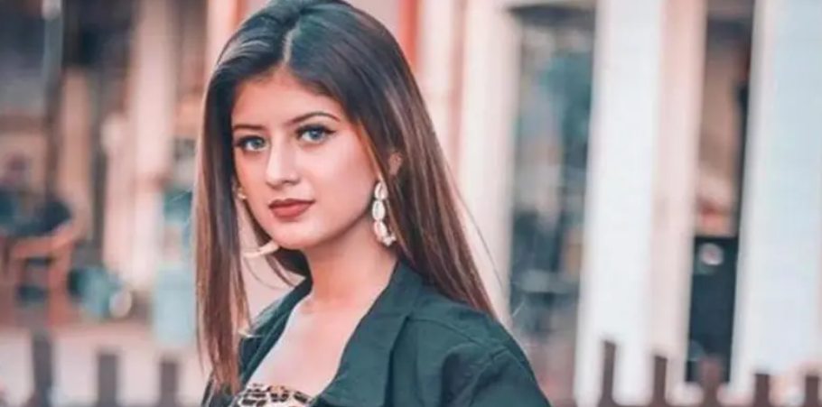 Arishfa Khan