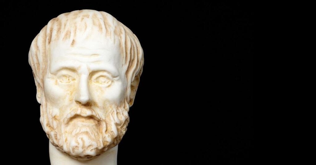 Aristotle