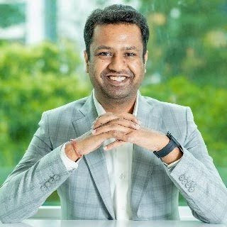 Ashish-Singhal