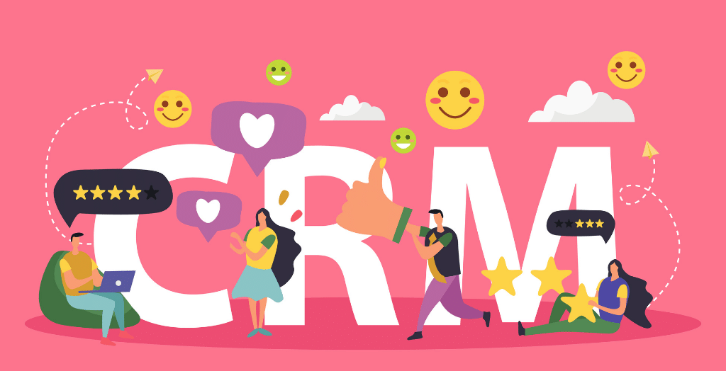 Best CRM Statistics to know in 2021