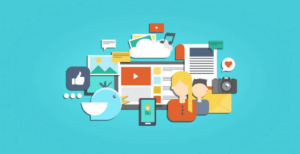 Social Media Management tools
