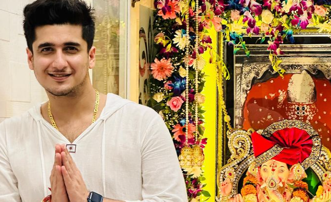 Bhavin Bhanushali