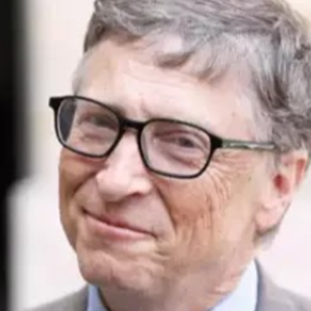 Bill Gates