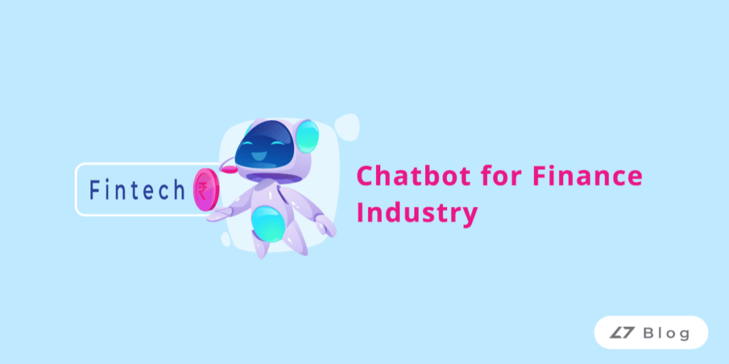 Chatbot FIntech