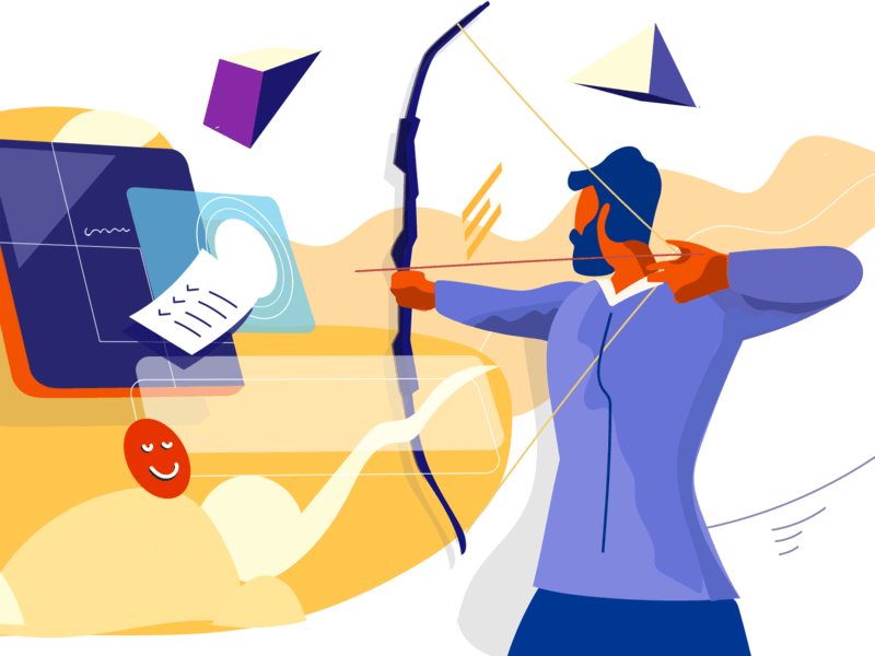Customer Centric Strategy