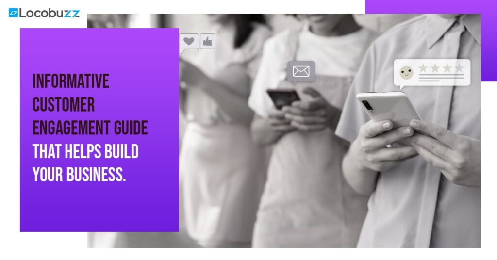Customer Engagement Guide