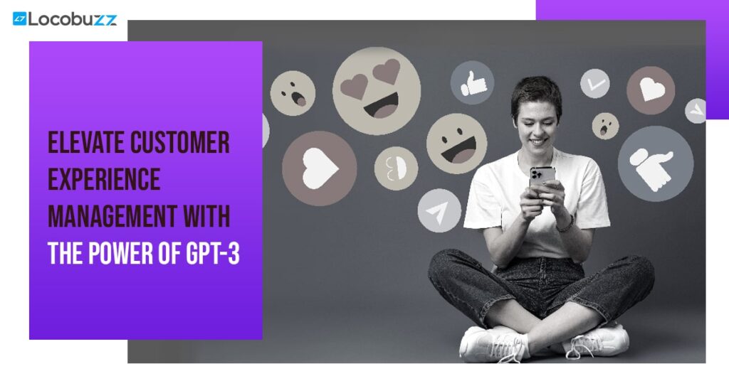 Locobuzz GPT-3 Integration