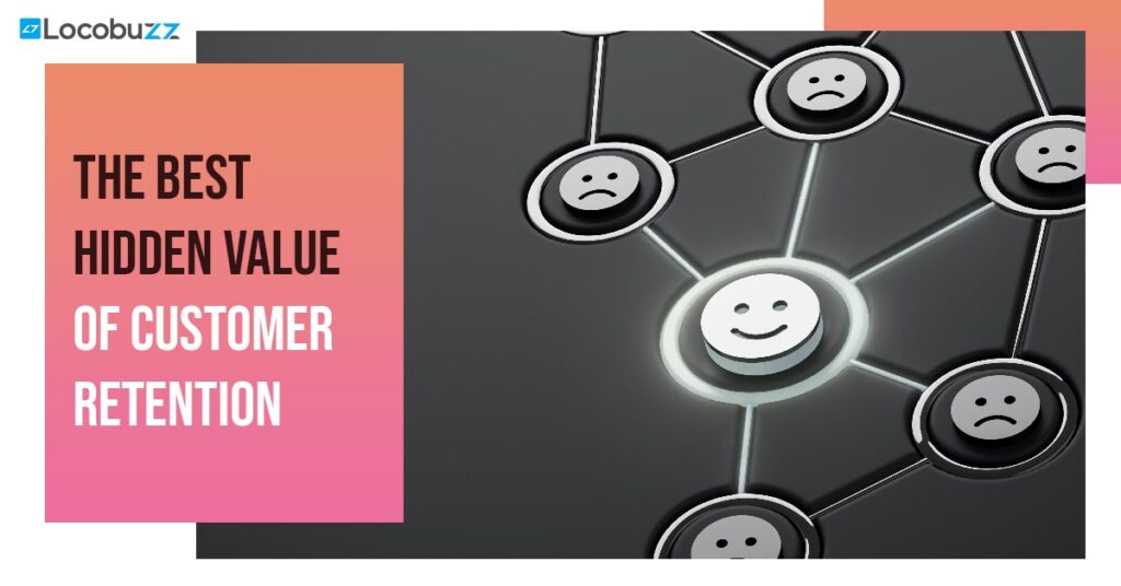 Customer Retention
