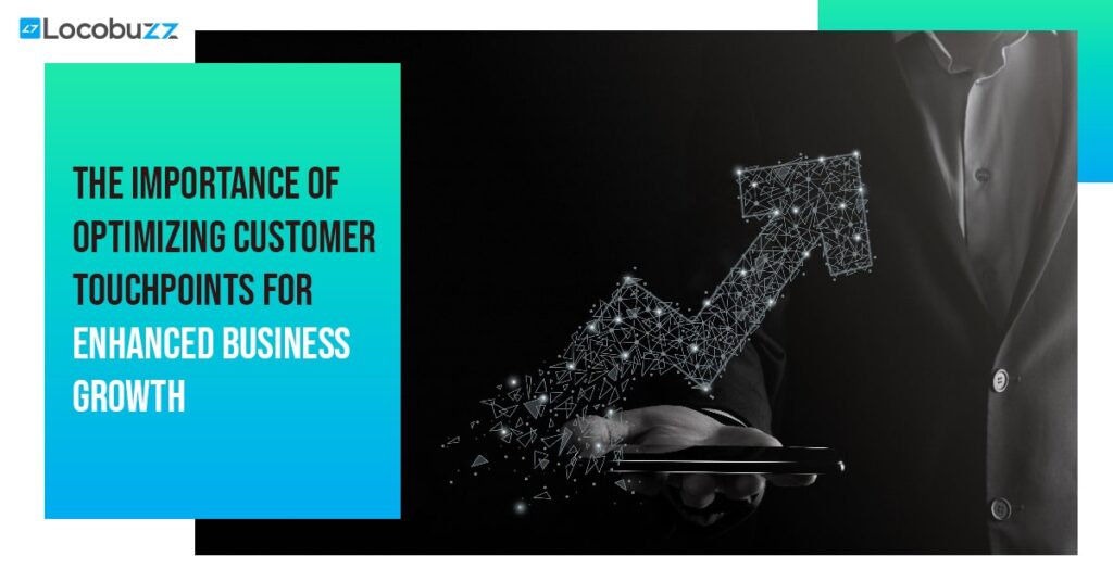 Customer Touchpoints