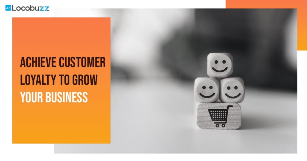 Customer Loyalty