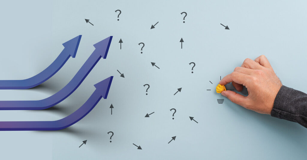 Data Driven Decision Making