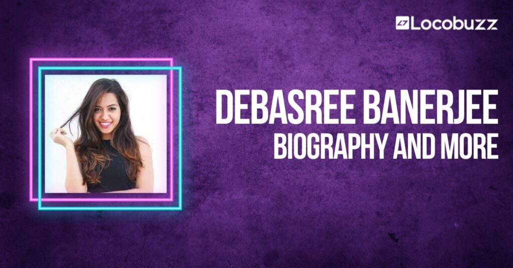 Debasree Banerjee