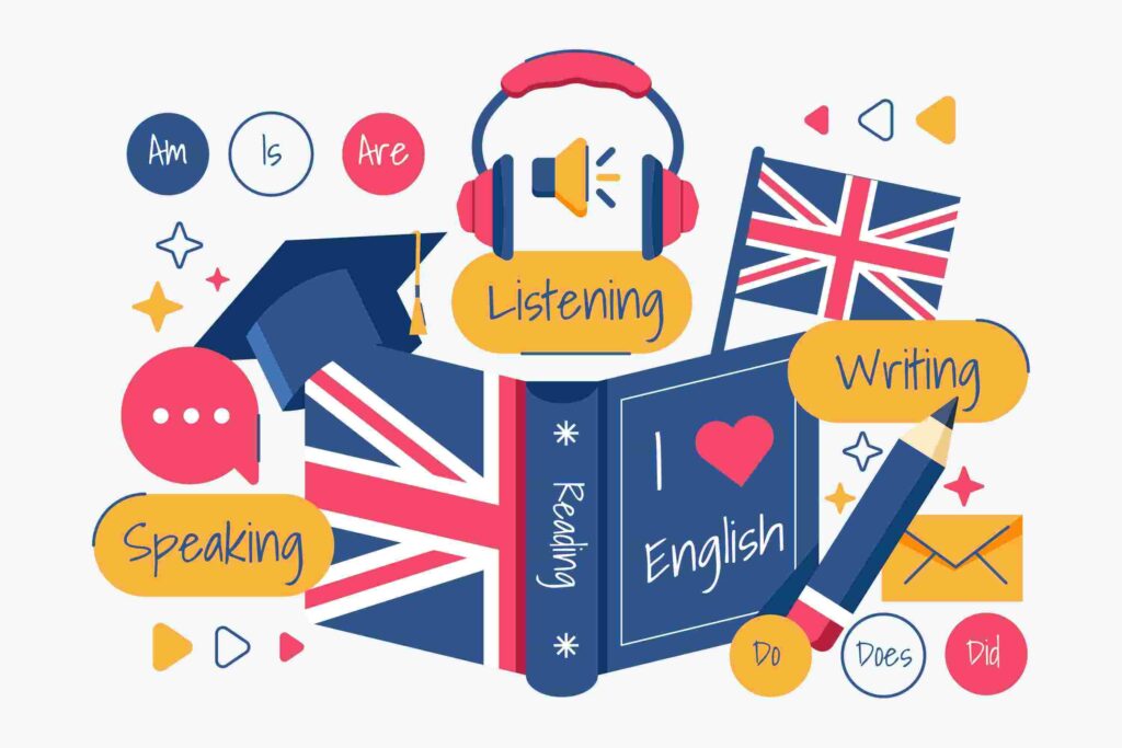 best english learning channel on youtube in India