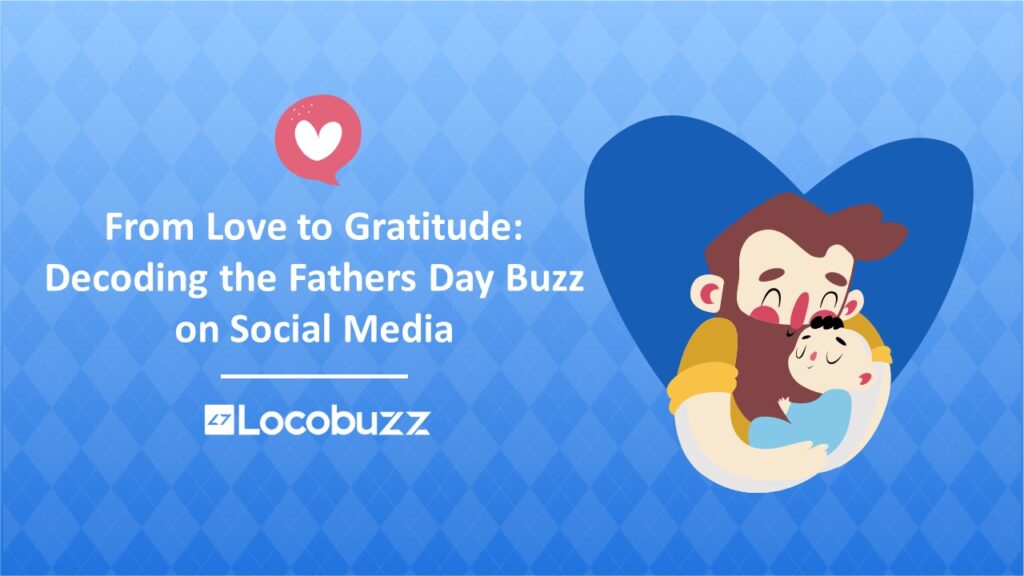 Father's Day Report