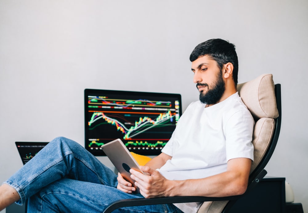 top trading youtube channels india
