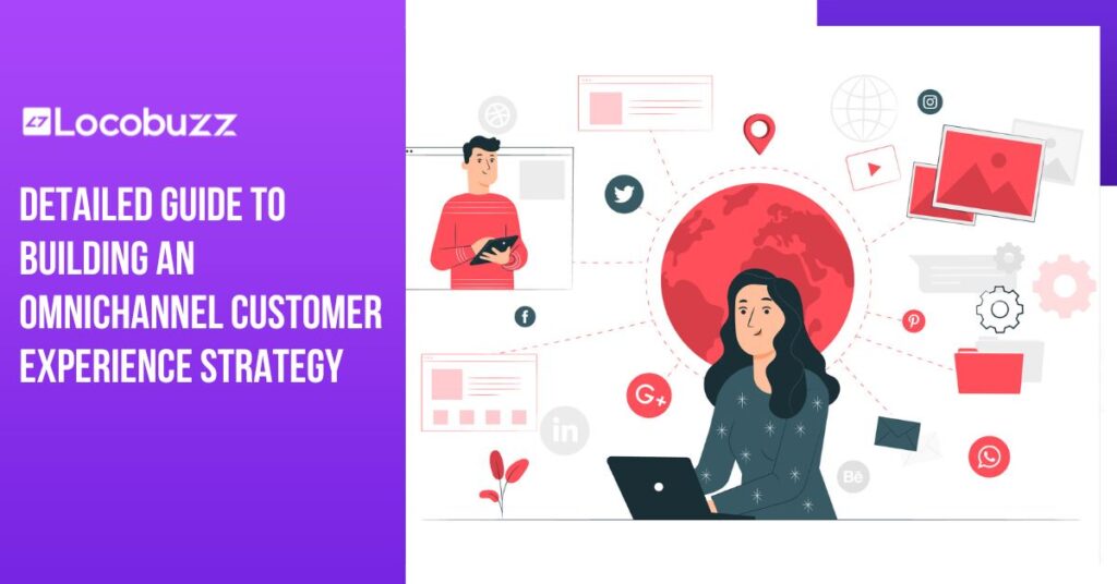 Omnichannel Customer Experience