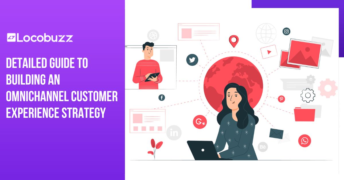 Omnichannel Customer Experience
