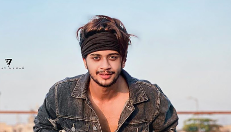 Hasnain Khan