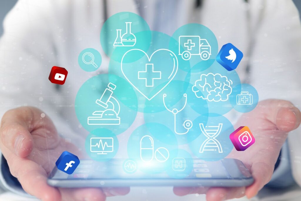 healthcare during covid