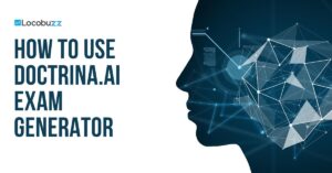 doctrina.ai exam generator