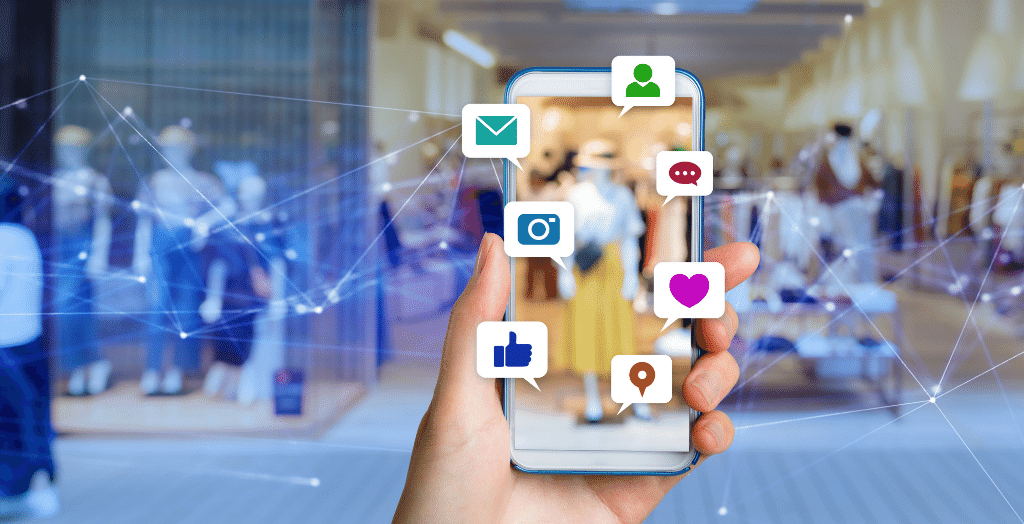 Using social media for small business