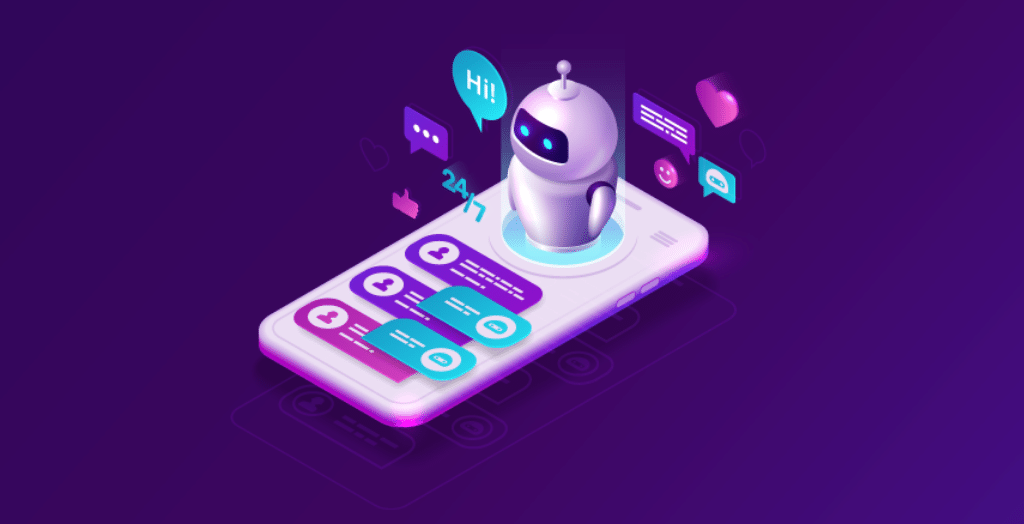 Increase sales with the help of chatbots