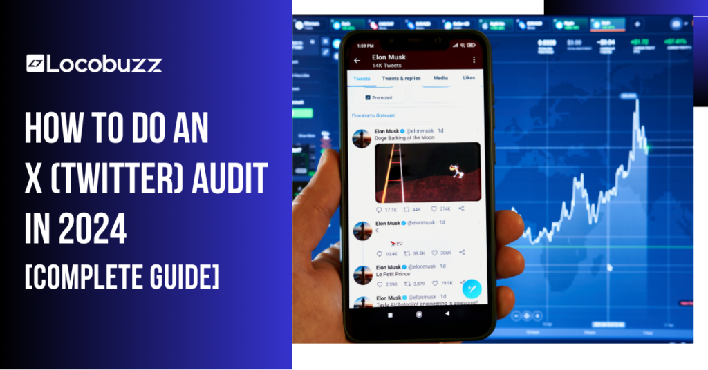 twitter audit
