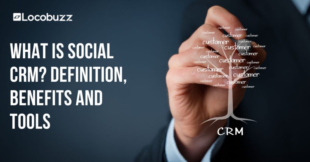 social crm