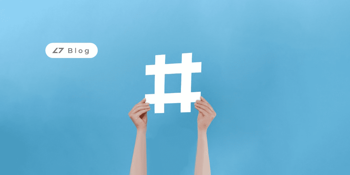 Instagram Hashtag Analytics
