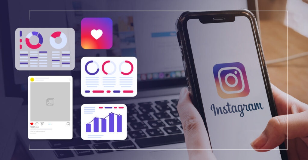 Instagram analytics