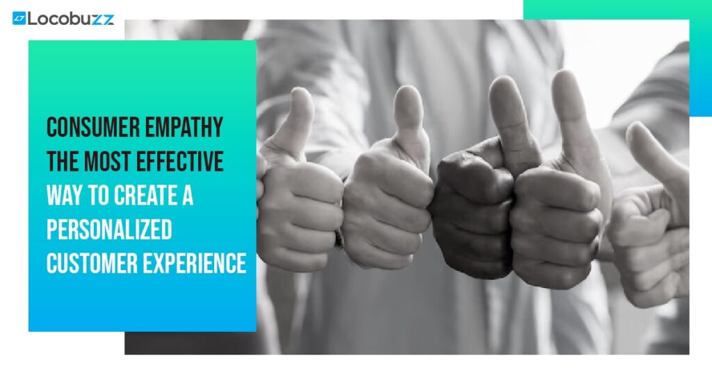 Customer Empathy