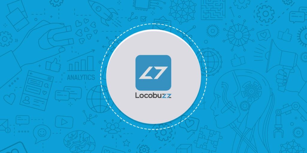 Locobuzz