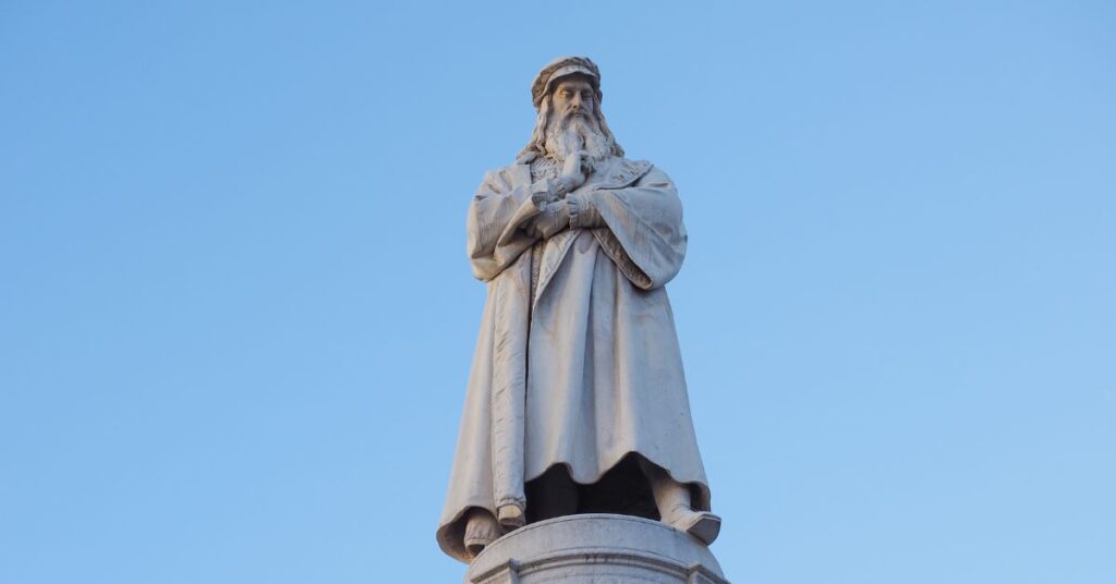 Leonardo da Vinci