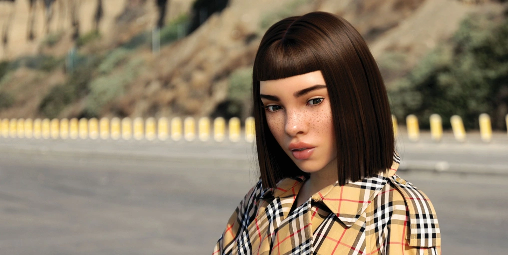 Lil Miquela