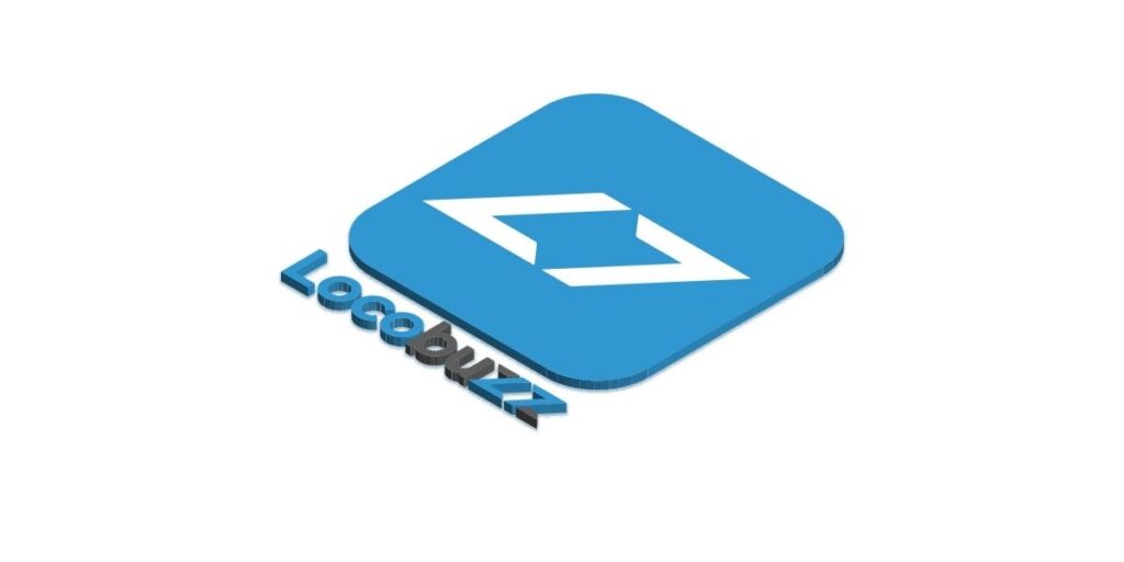 locobuzz logo