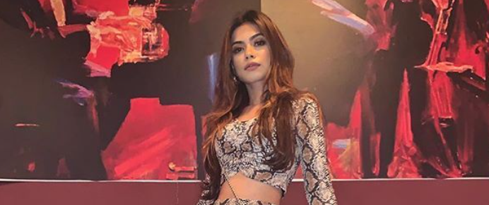 Nagma Mirajkar