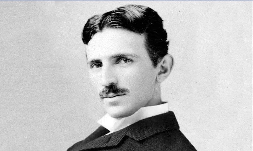 Nikola Tesla